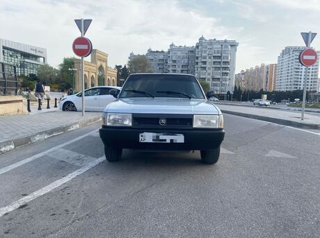 Tofas Sahin 2003