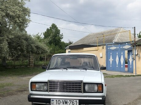 LADA (VAZ) 2107 2007
