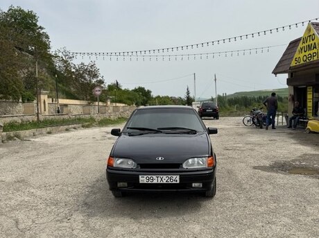 LADA (VAZ) 2115 2012