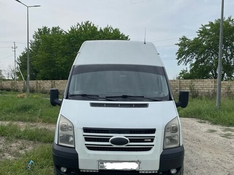 Ford Transit 2009