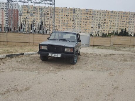 LADA (VAZ) 2104 1999