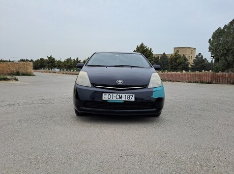 Toyota Prius 2008