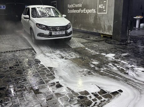 LADA (VAZ) Granta 2024