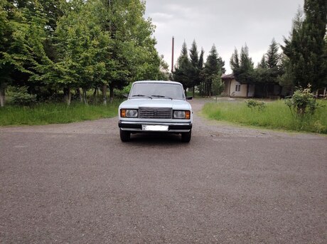 LADA (VAZ) 2107 2011