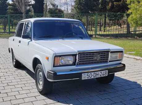 LADA (VAZ) 2107 2009