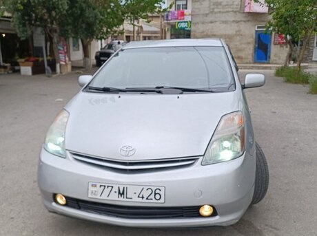 Toyota Prius 2007
