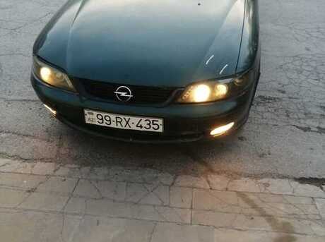 Opel Vectra 1997