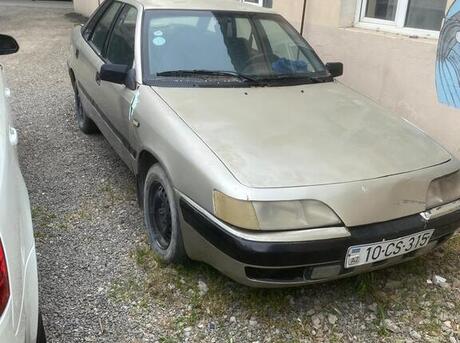 Daewoo Espero 1996