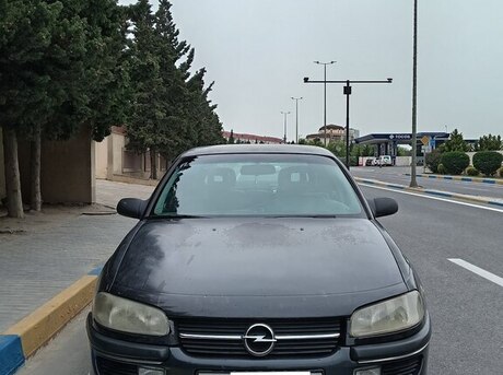 Opel Omega 1997