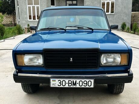 LADA (VAZ) 2107 2005