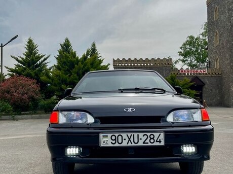 LADA (VAZ) 2115 2011