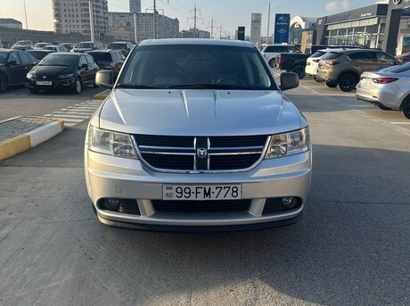 Dodge Journey 2009