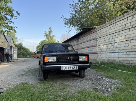 LADA (VAZ) 2107 2010