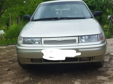 LADA (VAZ) 2112 2005