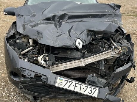 Renault Megane 2009