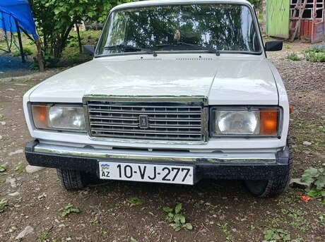 LADA (VAZ) 2107 2007