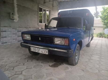 LADA (VAZ) 21045
