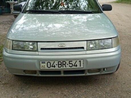 LADA (VAZ) 2112 2005