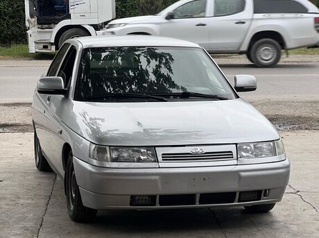 LADA (VAZ) 2110 2006