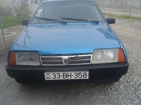 LADA (VAZ) 21099 1997