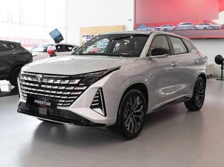 Changan Uni-Z