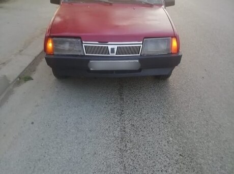 LADA (VAZ) 2109 1991