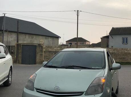Toyota Prius 2008