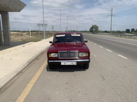 LADA (VAZ) 2107 2007