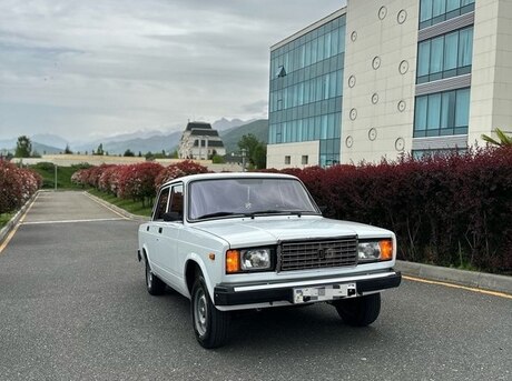 LADA (VAZ) 2107 2009