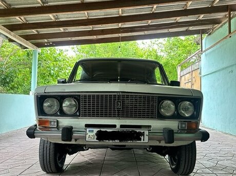 LADA (VAZ) 2106 1997