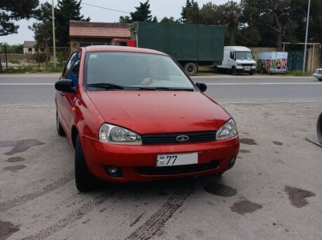 LADA (VAZ) Kalina 2008