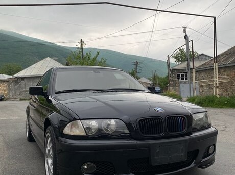 BMW 318 2000