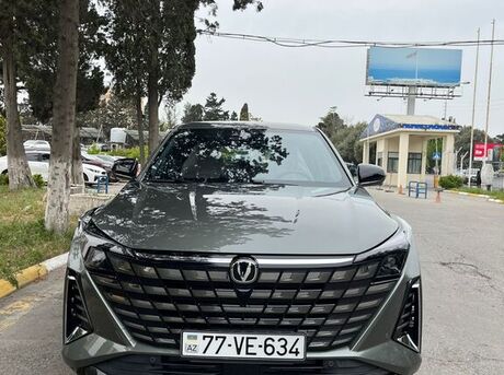 Changan  2025