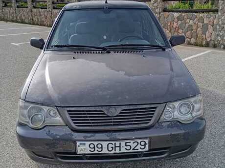 Saipa 132 2013