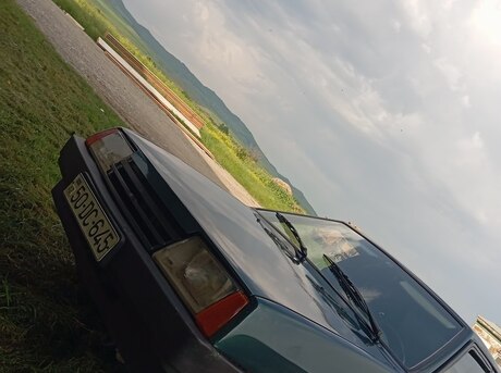 LADA (VAZ) 21099 1999