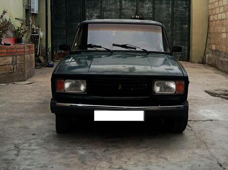 LADA (VAZ) 2104 1998