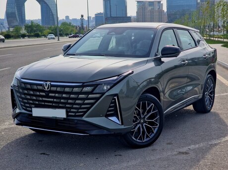 Changan  2025