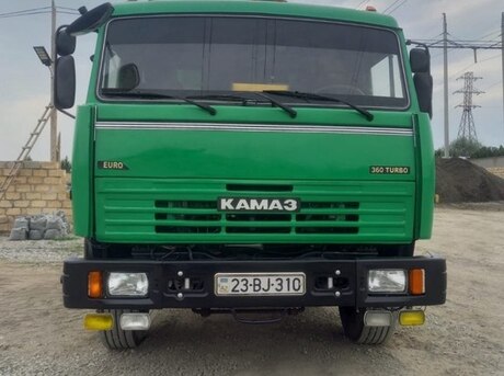 KamAz 65115 2008