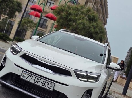 Kia Stonic 2023