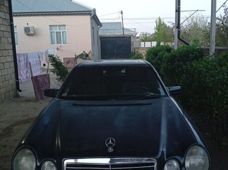 Mercedes E 280 1996