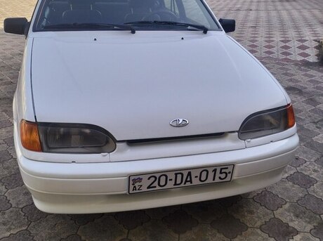 LADA (VAZ) 2115 2012