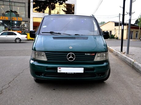 Mercedes Vito 1999