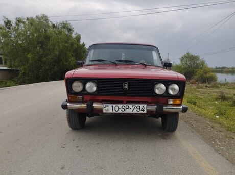 LADA (VAZ) 2106 2003