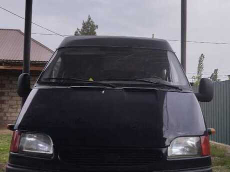 Ford Transit 1997
