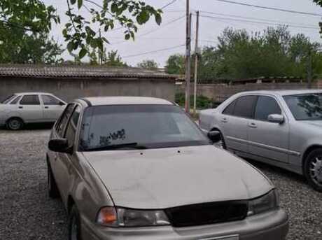 Daewoo Nexia 1996