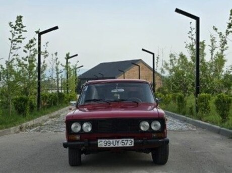 LADA (VAZ) 2106 2003