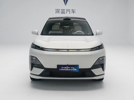 Changan Deepal S09