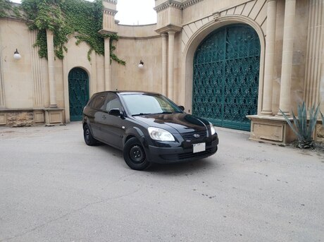 Kia Rio 2006