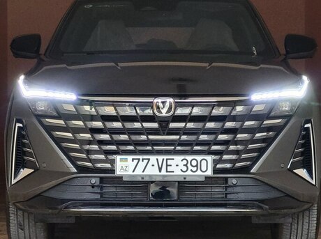 Changan  2025