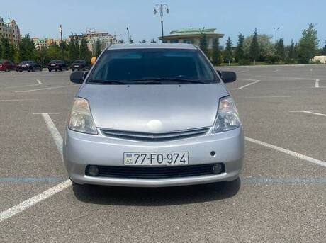 Toyota Prius 2008